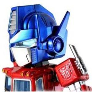 Meet your Posher, Rick